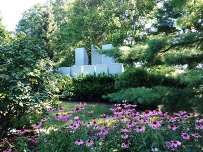 Spring Grove Cemetery & Arboretum