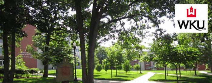 Western Kentucky University Arboretum