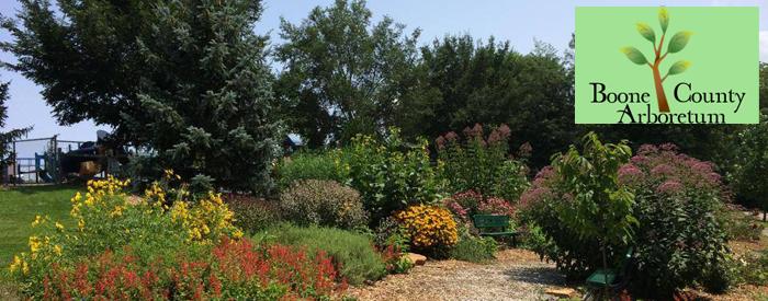 Boone County Arboretum