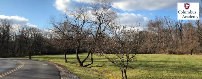 The Arboretum at Columbus Academy