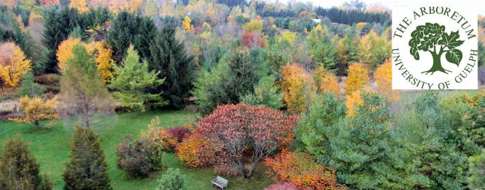 University of Guelph Arboretum University of Guelph Arboretum