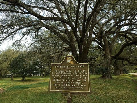 Bayside Plantation